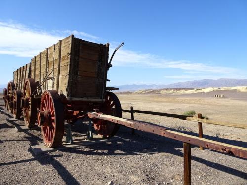 Harmony Borax Works