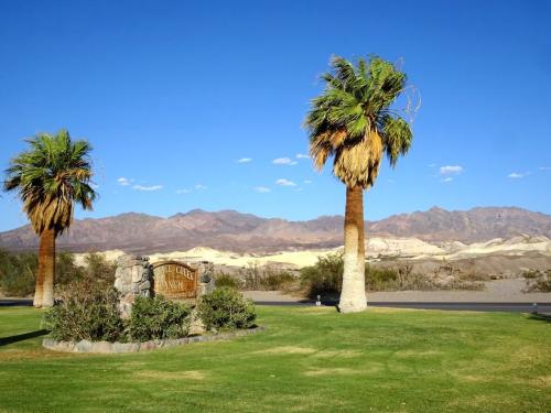 Furnace Creek Ranch