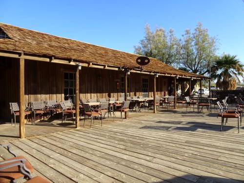 The Borax Museum