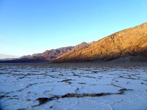 Badwater Basin