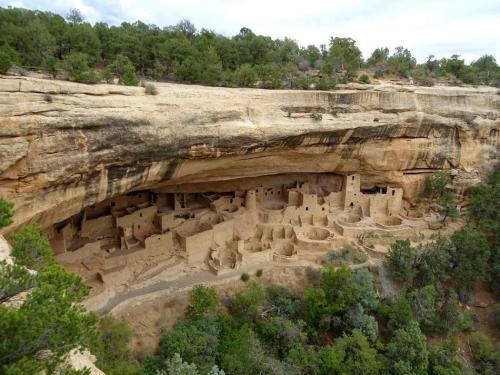 Mesa Verde