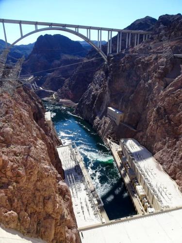 Hoover Dam