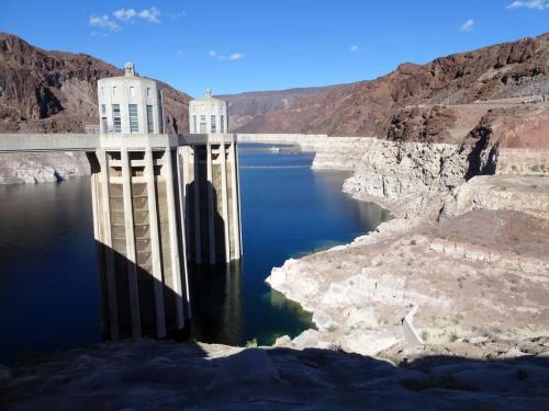 Hoover Dam