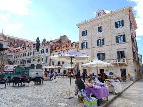 Dubrovnik 2016